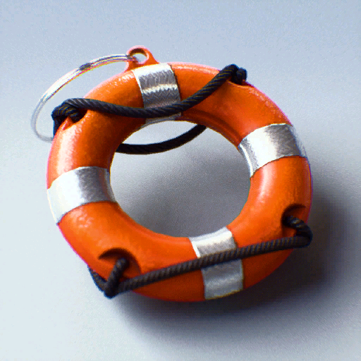 File:Rare REVIVE BUOY.png