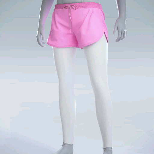File:Rare ACTIVE SHORTS-Pink.png