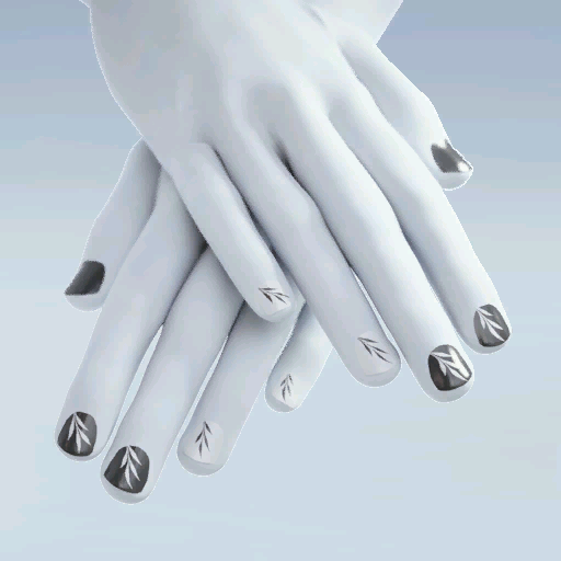 File:Rare Leafline Nails.png