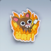 File:Rare THIS IS FINE.png