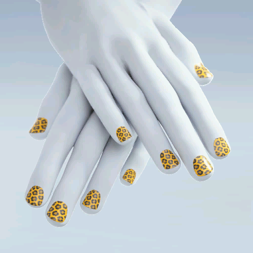 File:Rare Wild Print Nails.png
