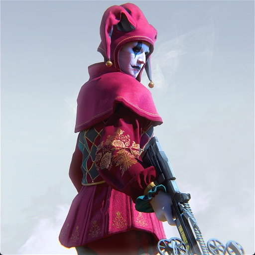 File:THE FINALS Banner Jester-Velare Portrait.png