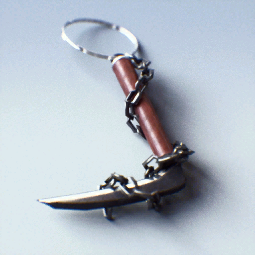 File:Rare SOUNDLESS SICKLE.png