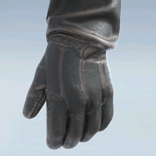 File:Epic LONE-GUNNER GLOVE.png