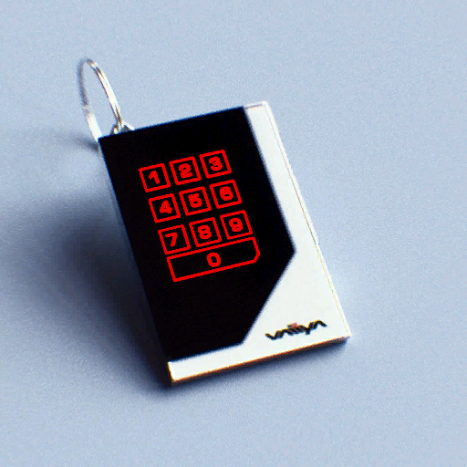 Focus Lock Script VAIIYA FOCUS LOCK (11467)