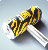 Hammered On Juice Sledgehammer