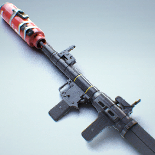 RPG-7 - THE FINALS Wiki