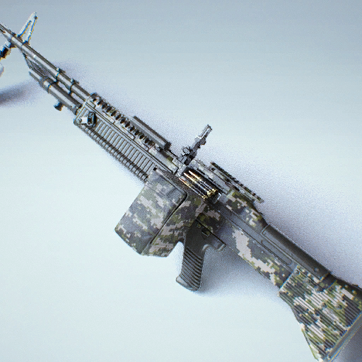 File:FRACTAL DISGUISE M60 Green.png