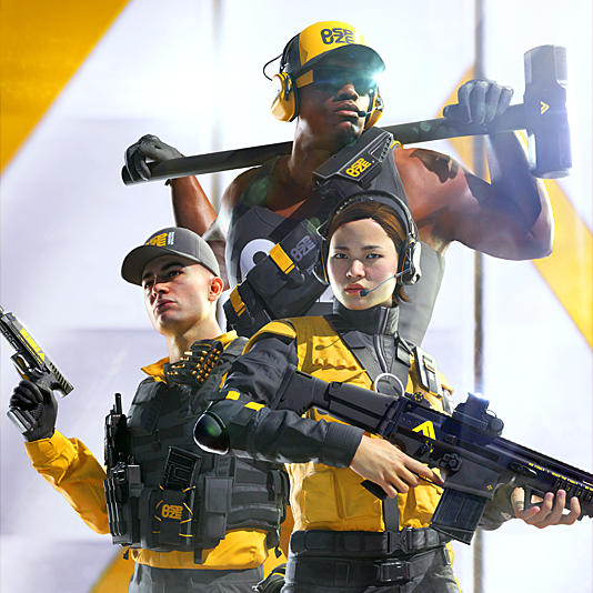 Builds