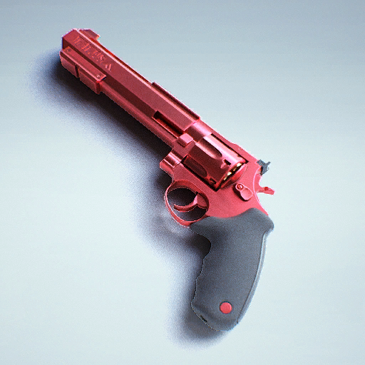 CARDINAL CLOAK (16581)