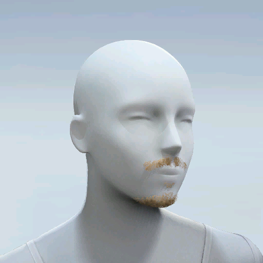 File:Common GOATEE AND MUSTACHE-Blond.png