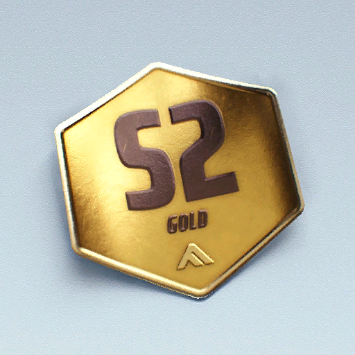 File:Epic S2 GOLD-Sticker.png