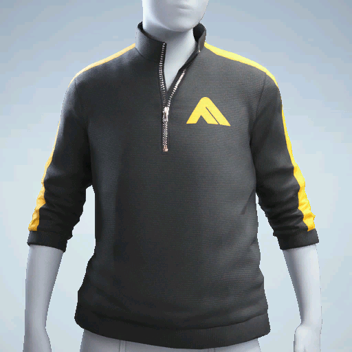 File:Common QUARTER-ZIP SHIRT.png