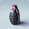 File:Legendary Risk Minimizer Frag Grenade.png