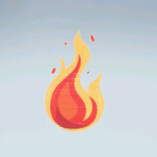 File:Rare PLAYING WITH FIRE.png
