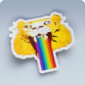 File:Legendary Jungle Tummy Sticker.png