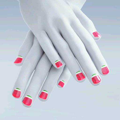 File:Rare Melon Drama Nails.png
