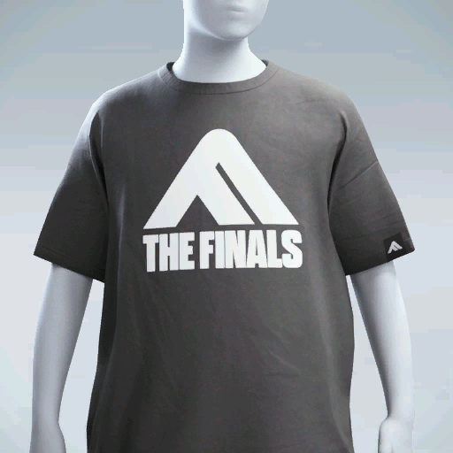 File:Epic THE FINALS SUPERFAN T-SHIRT.png