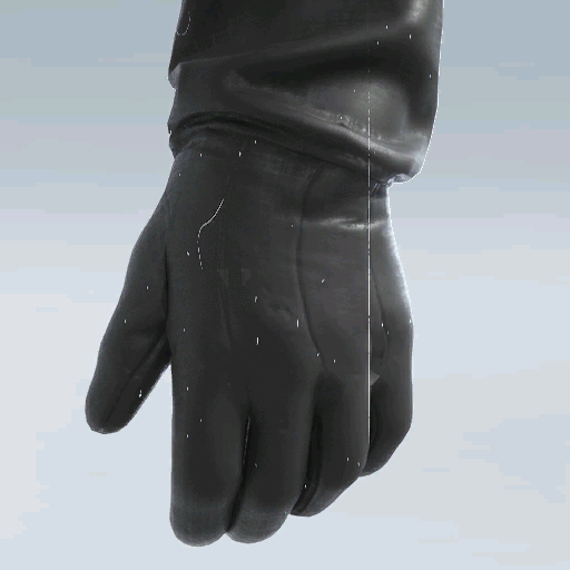 File:Legendary LONE-GUNNER GLOVE-Smoking Guns.png