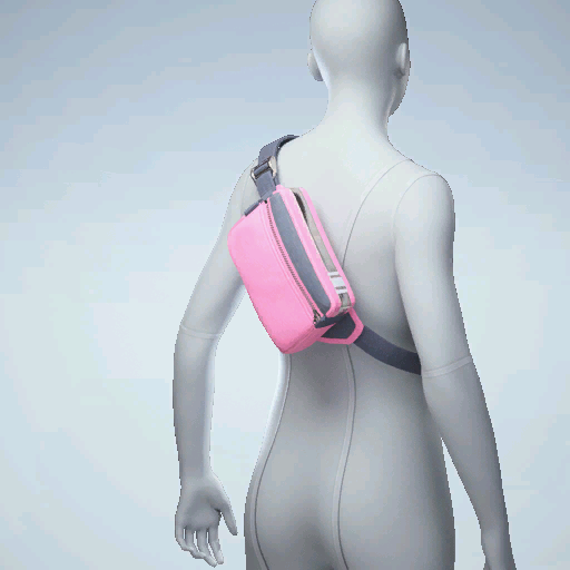 File:Rare BELT BAG PINK.png