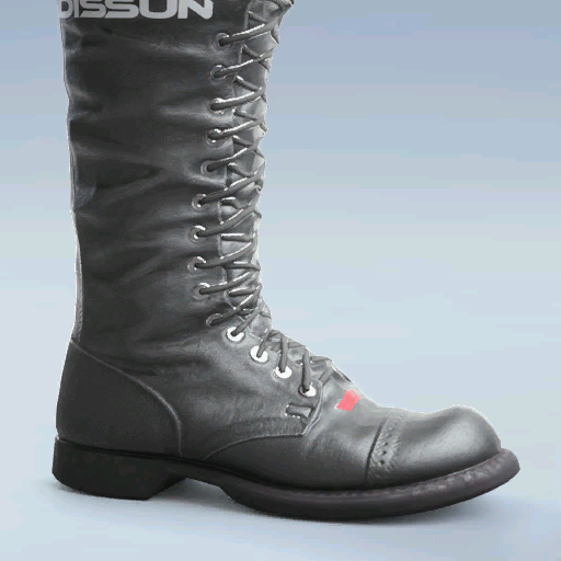 File:Rare ASHRIDER BOOTS.png
