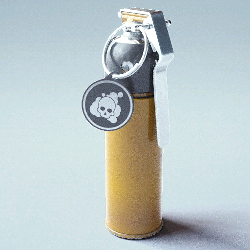 File:Gas Grenade Rank 2.png