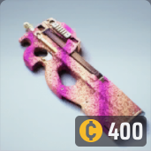 File:Epic PARTY CRASHER-P90.png