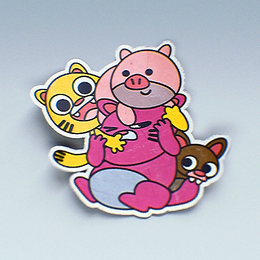 File:Rare PORFECT PALS.png