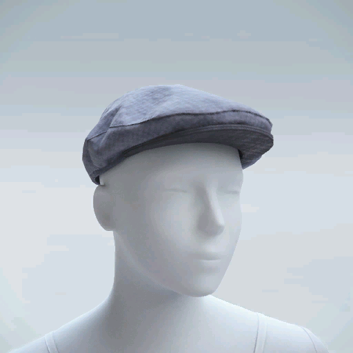 File:Epic FLAT CAP-Gearhead.png