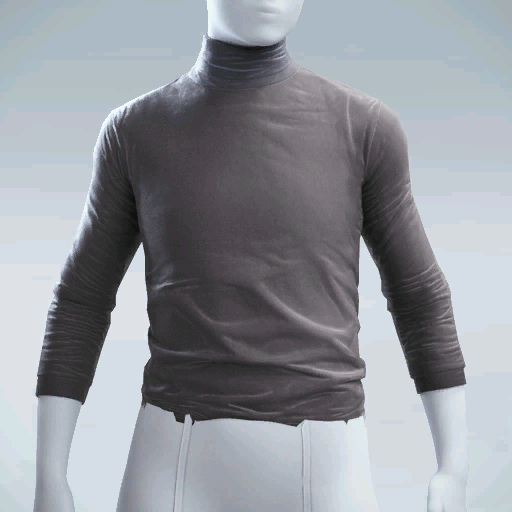 File:Common TRENDY TURTLENECK-Black.png