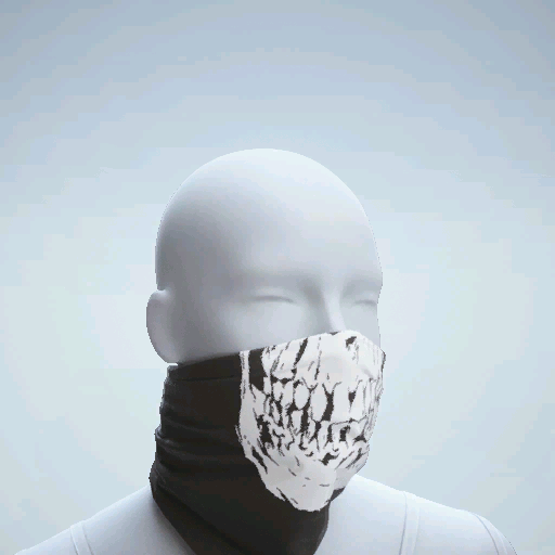 File:Epic BAD NEWS BANDANA.png