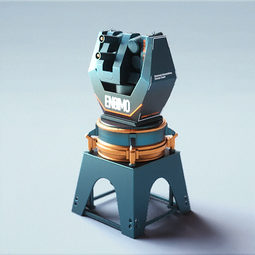 File:SIGNAL SPIKE APS Turret.png