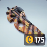 File:Rare SCRAPYARD SCARS-P90.png