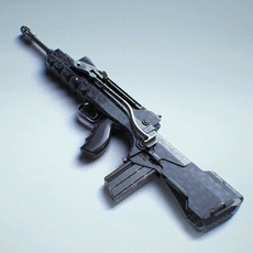 FAMAS - THE FINALS Wiki