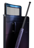 Riot Shield - THE FINALS Wiki