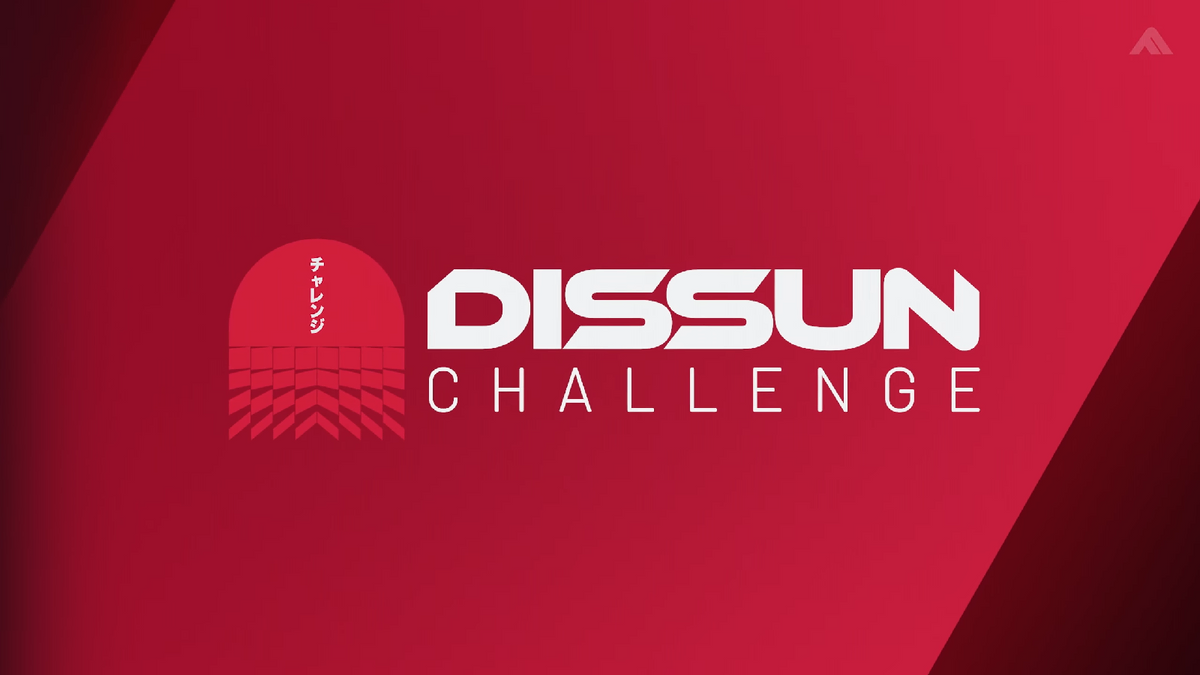 File:S5 World Tour Dissun Challenge cover.png - THE FINALS Wiki