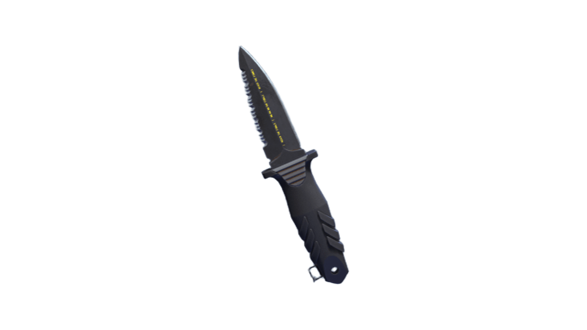 Dagger - THE FINALS Wiki