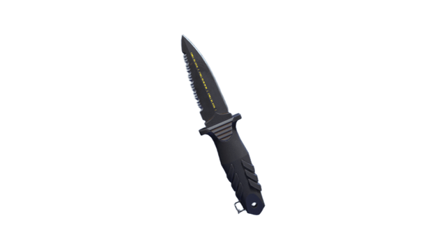 Dagger - THE FINALS Wiki