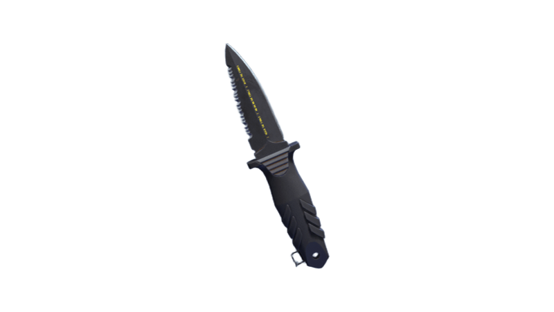 Dagger - THE FINALS Wiki