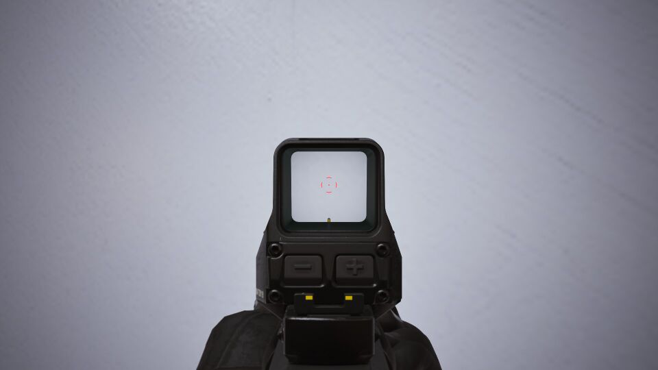 Sights - THE FINALS Wiki