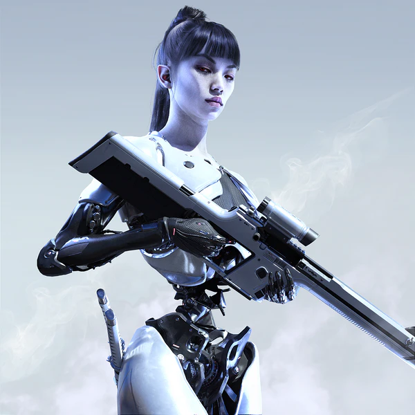 THE DEVOURER