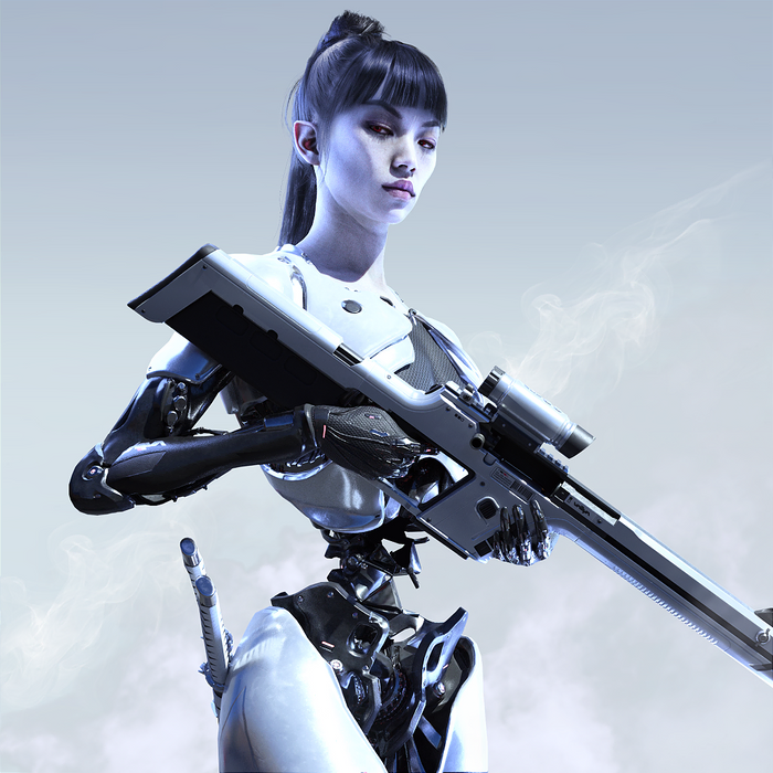THE DEVOURER