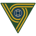 Insignia of the República Orbital Brasileira