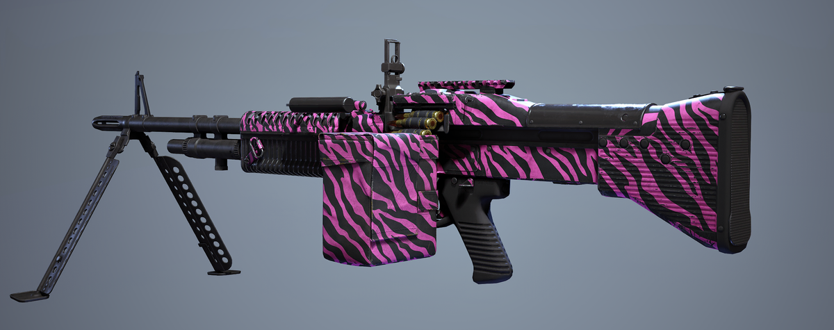 File:M60 Level 07.png - THE FINALS Wiki