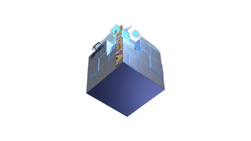 Anti-Gravity Cube - THE FINALS Wiki