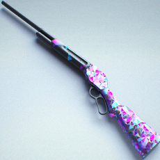 Model 1887 - THE FINALS Wiki