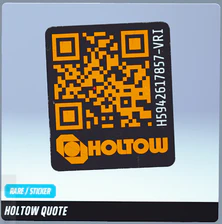 The Season 1 sticker