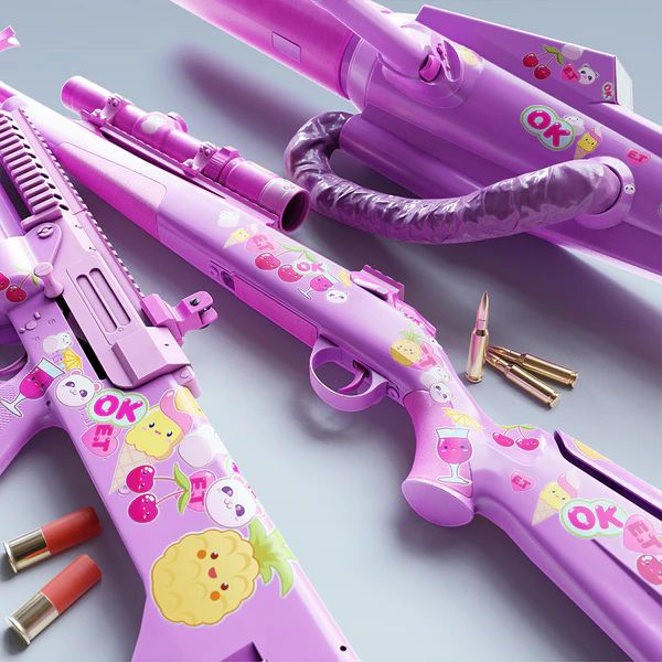 File:KAWAII PAWS SET.png