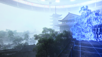 Foggy: 2:00 PM