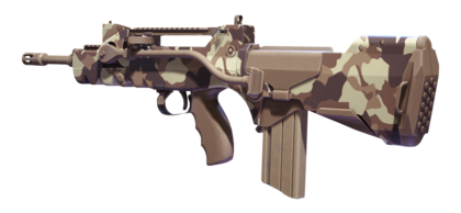 FAMAS - THE FINALS Community Wiki